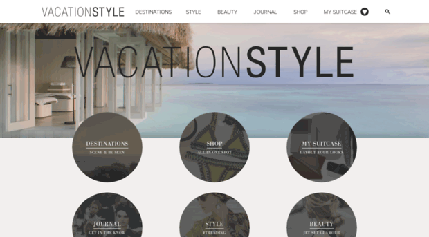 vacationstyle.com