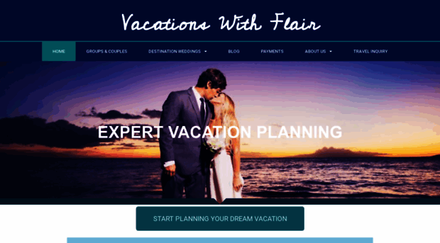 vacationswithflair.com