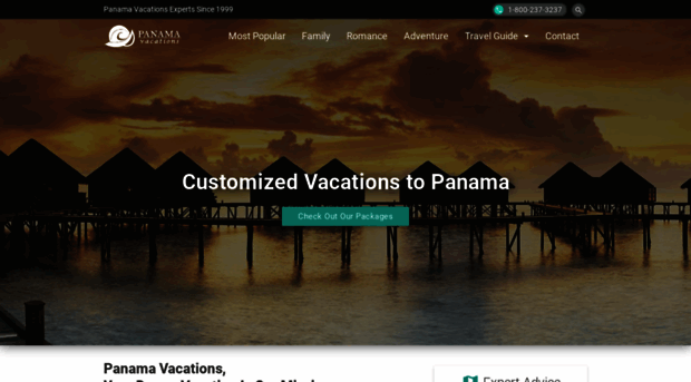 vacationtopanama.com