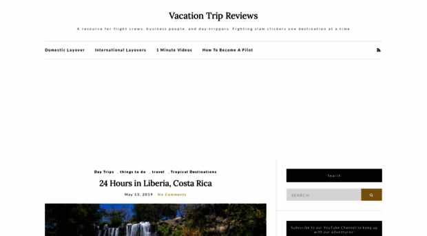 vacationtripreviews.com