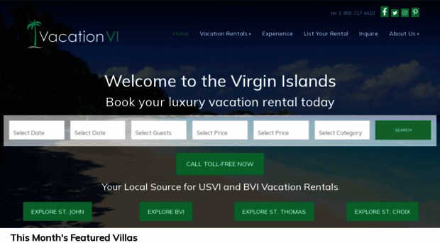 vacationvi.com