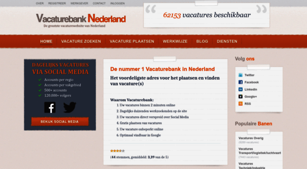 vacaturebank-nederland.com