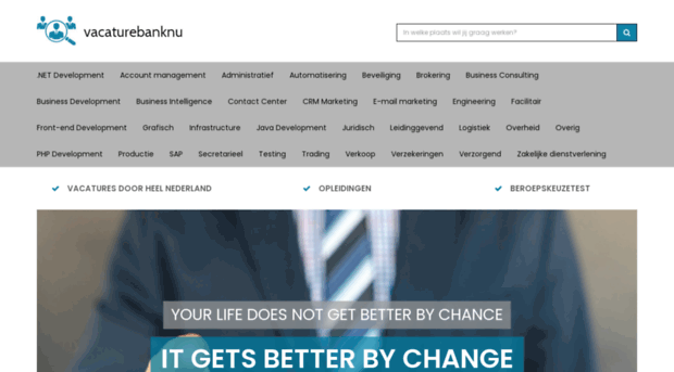 vacaturebanknu.nl
