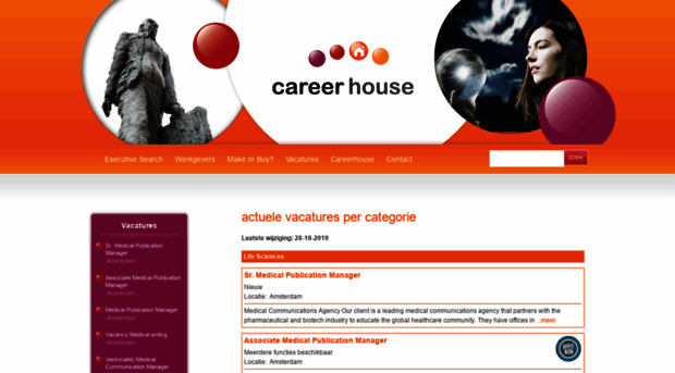 vacatures.careerhouse.nl