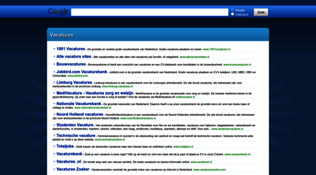 vacatures.linklib.nl