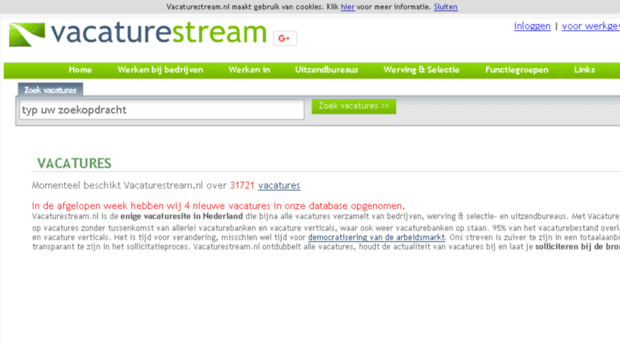 vacaturestream.nl