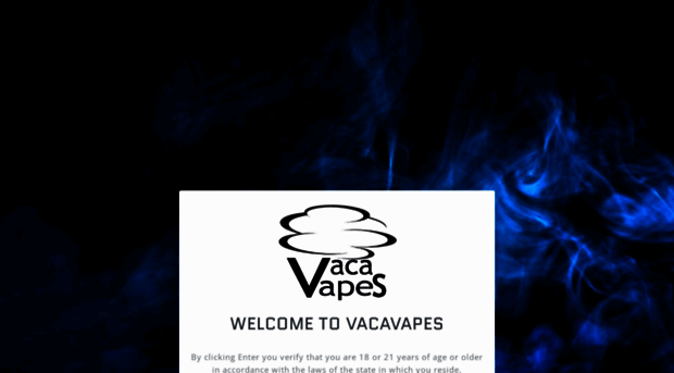 vacavapes.com