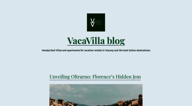 vacavillarentalsitaly.wordpress.com