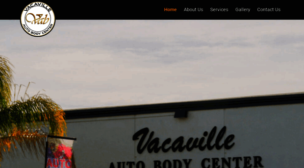 vacavilleautobody.com