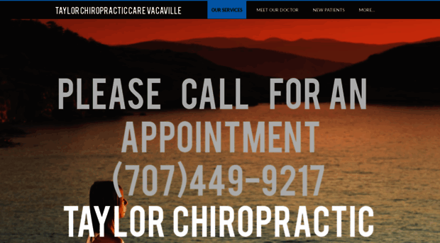 vacavillechiropractic.com