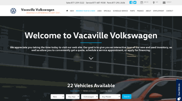 vacavillevw.com