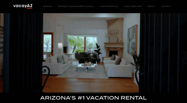 vacayaz.com
