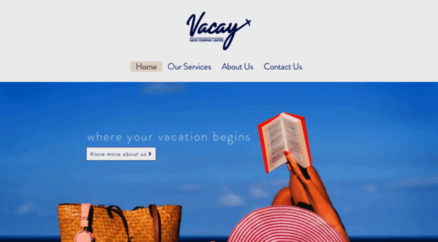 vacaybeds.com