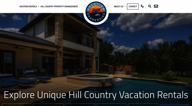 vacayhillcountry.com