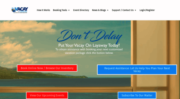 vacayonlayaway.com