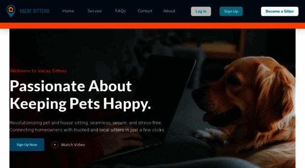 vacaysitters.co.za