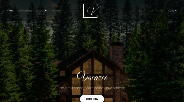 vacazee.com