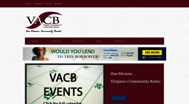 vacb.org