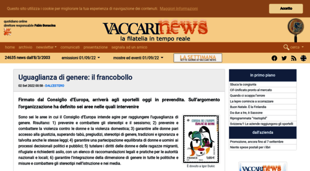 vaccarinews.it