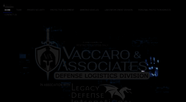 vaccaroassociates.com