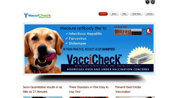 vaccicheck.com
