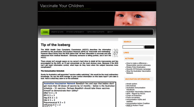 vaccinateyourchildren.wordpress.com