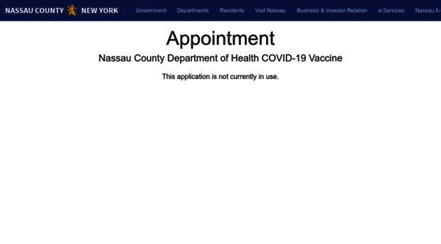 vaccine.nassaucountyny.gov