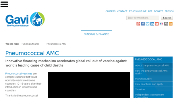 vaccineamc.org