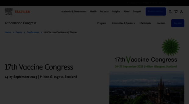 vaccinecongress.com