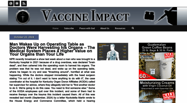 vaccineimpact.com