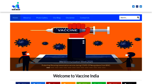vaccineindia.org