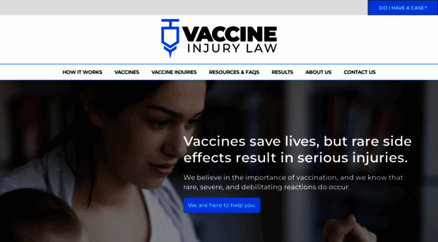 vaccineinjurylaw.com