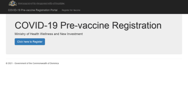 vaccineregistration.dominica.gov.dm