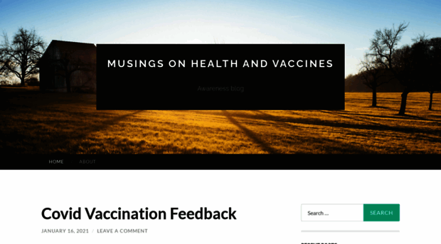 vaccinerisks.wordpress.com