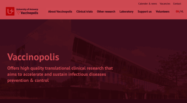 vaccinopolis.be