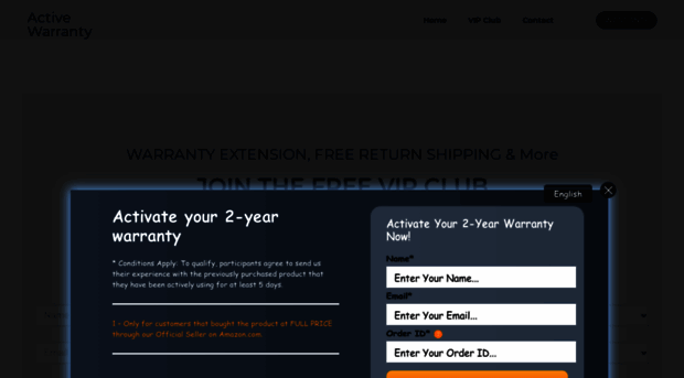 vacclean.net