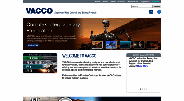 vacco.com