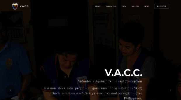 vaccofficial.com