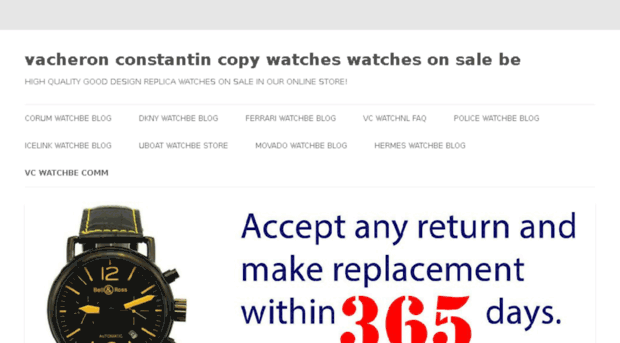 vacheron-constantin-copy-watches.watchesonsale.be