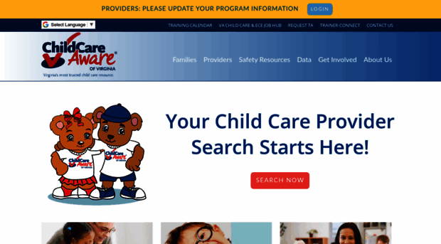vachildcare.com