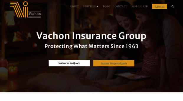 vachoninsce.com