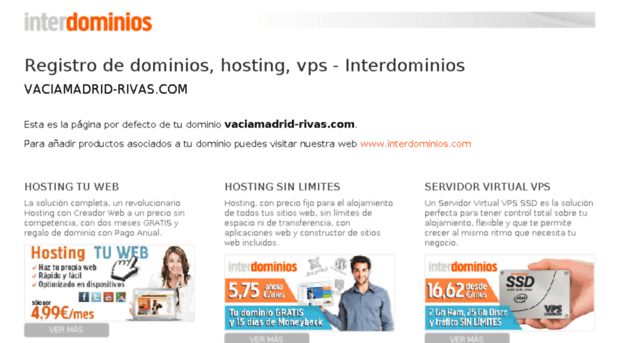 vaciamadrid-rivas.com