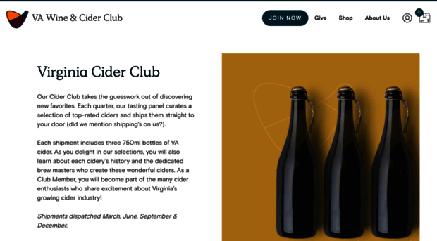 vaciderclub.com