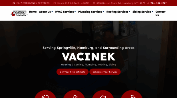 vacinek.net