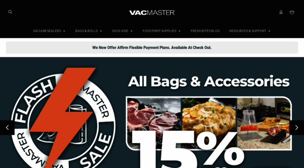 vacmasterfresh.com