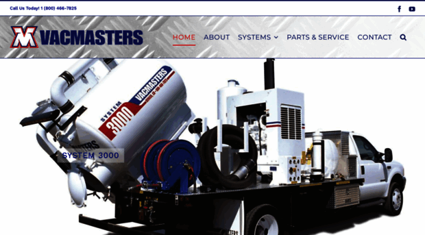 vacmasters.com