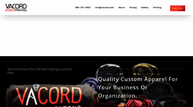 vacord.com