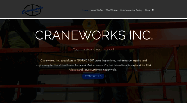 vacraneworks.com