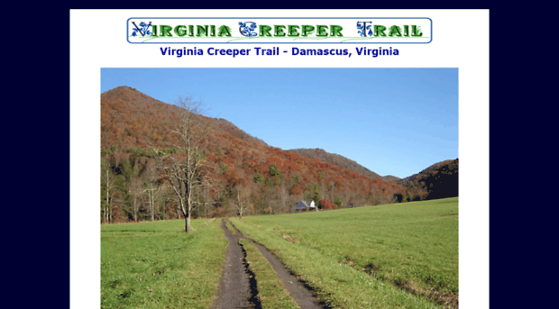 vacreepertrail.us