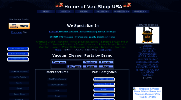 vacshopusa.com